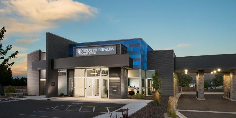 Greater Nevada Credit Union