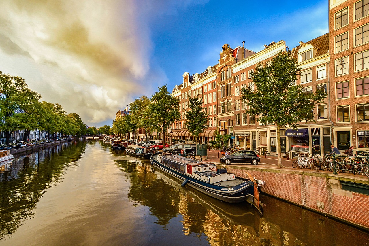 15 Best things to do in Amsterdam