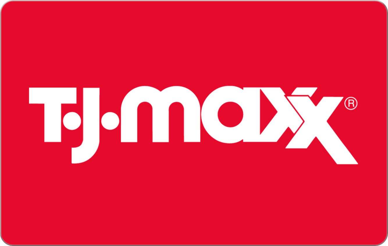 tj maxx credit card