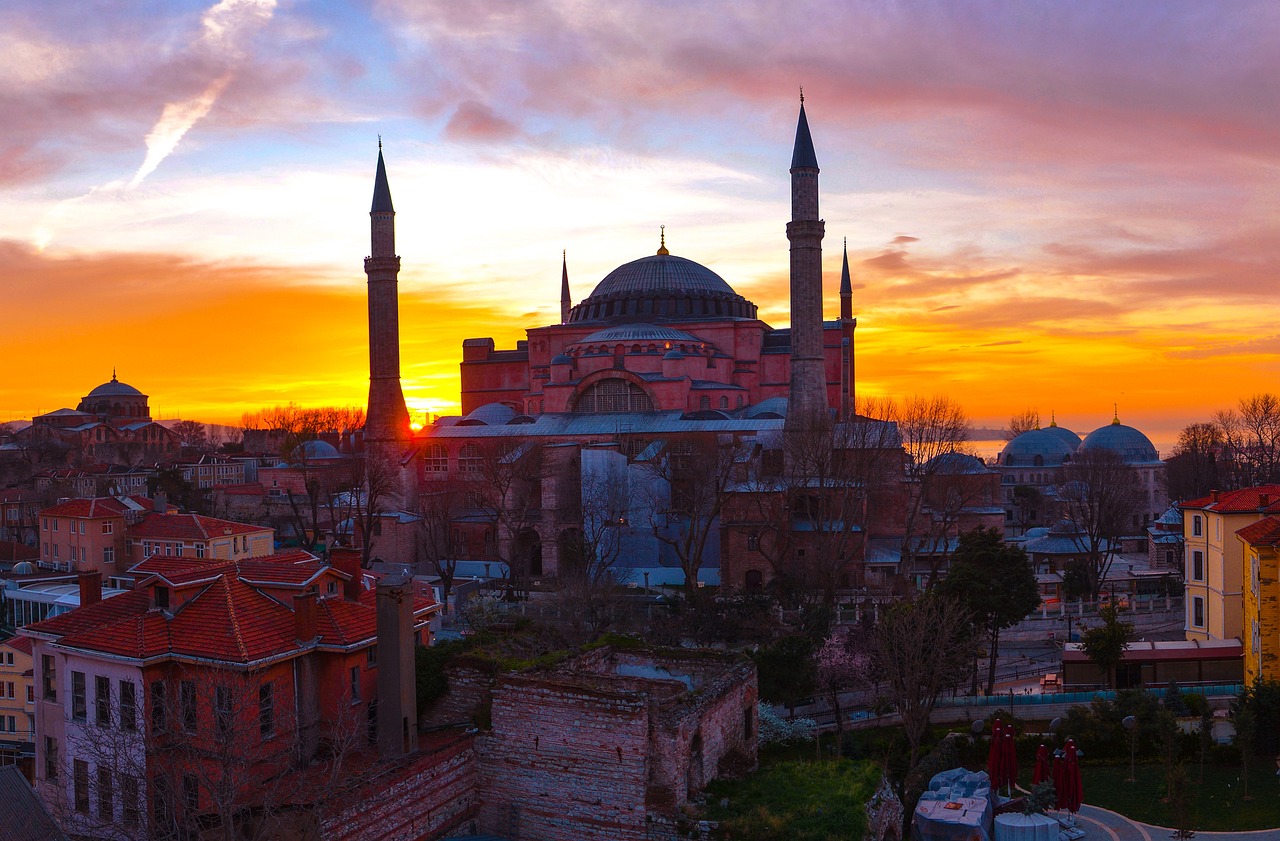 15 Best things to do in Istanbul