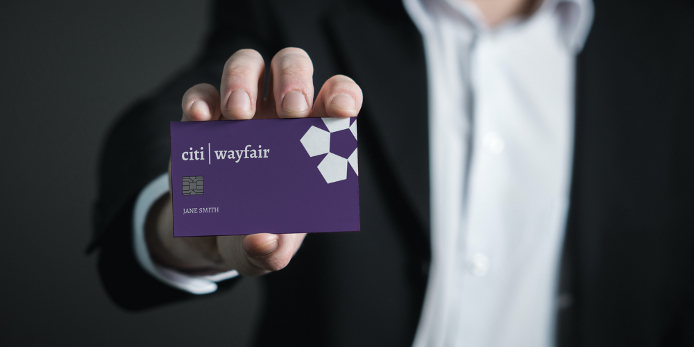 Wayfair Credit Card