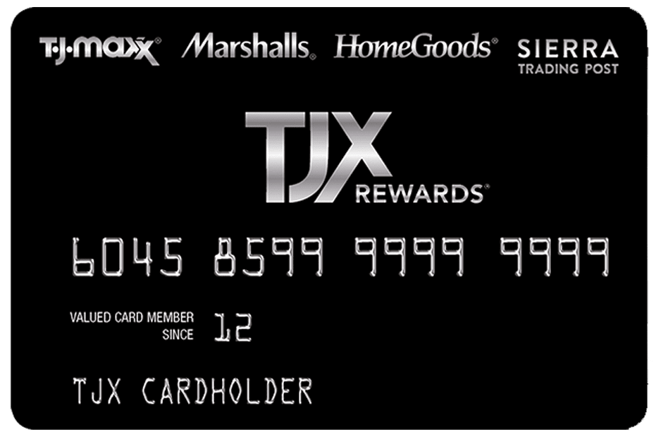 Unveiling the Benefits: A Complete Guide to Tjx Credit Card Rewards and Perks