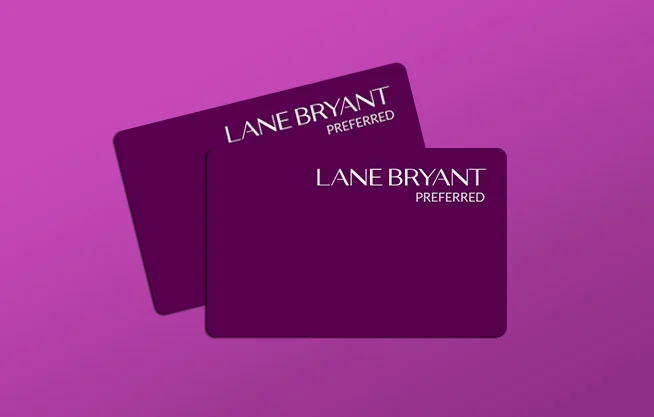 Lane Bryant Credit Card