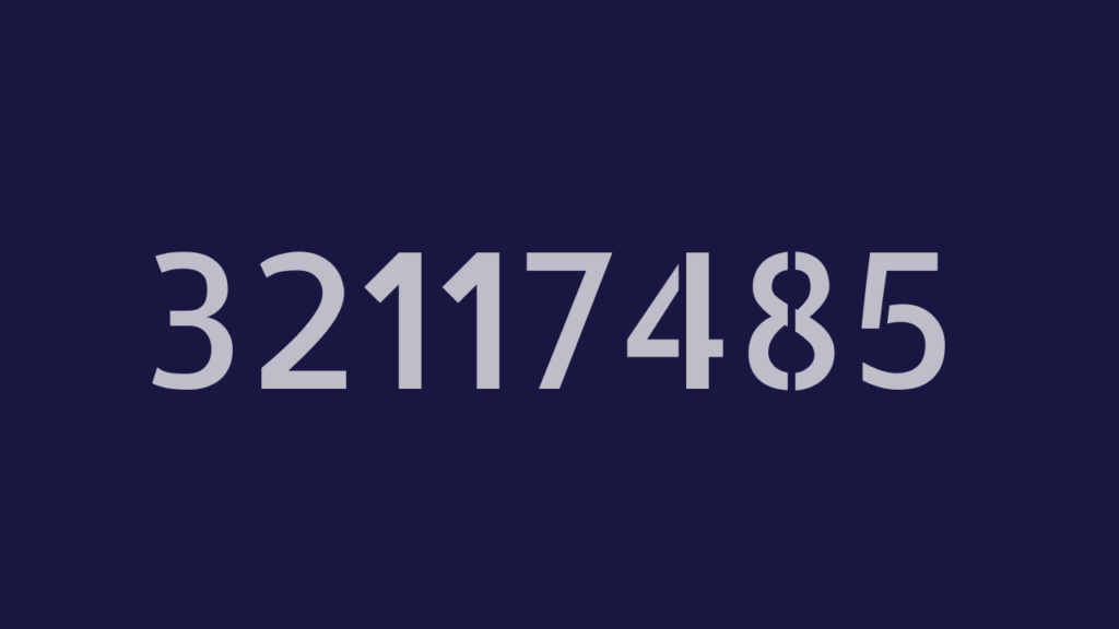 Routing Number of the San Mateo Credit Union