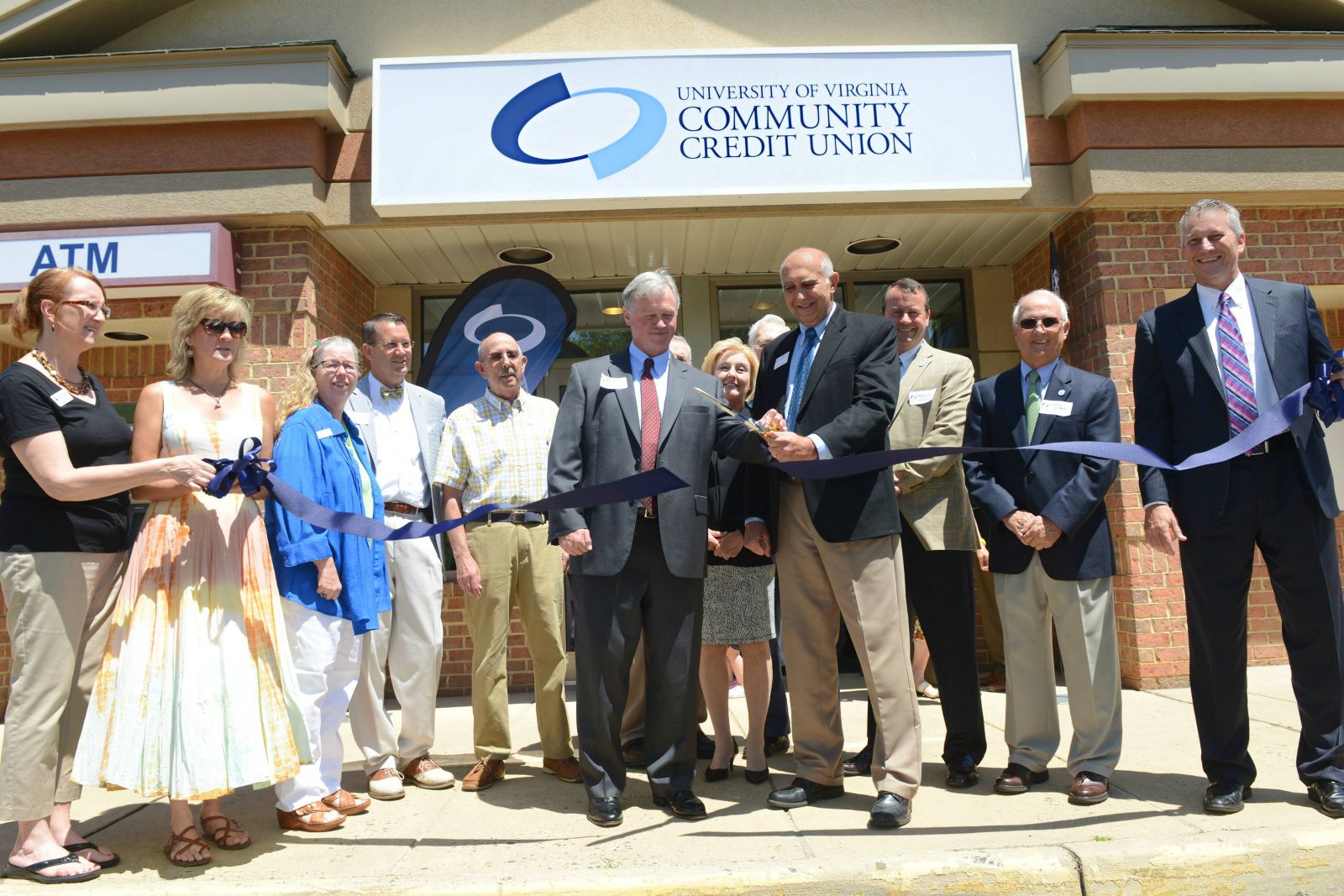 UVA Community Credit Union