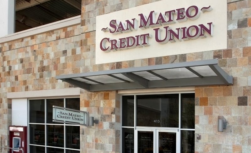 San Mateo Credit Union