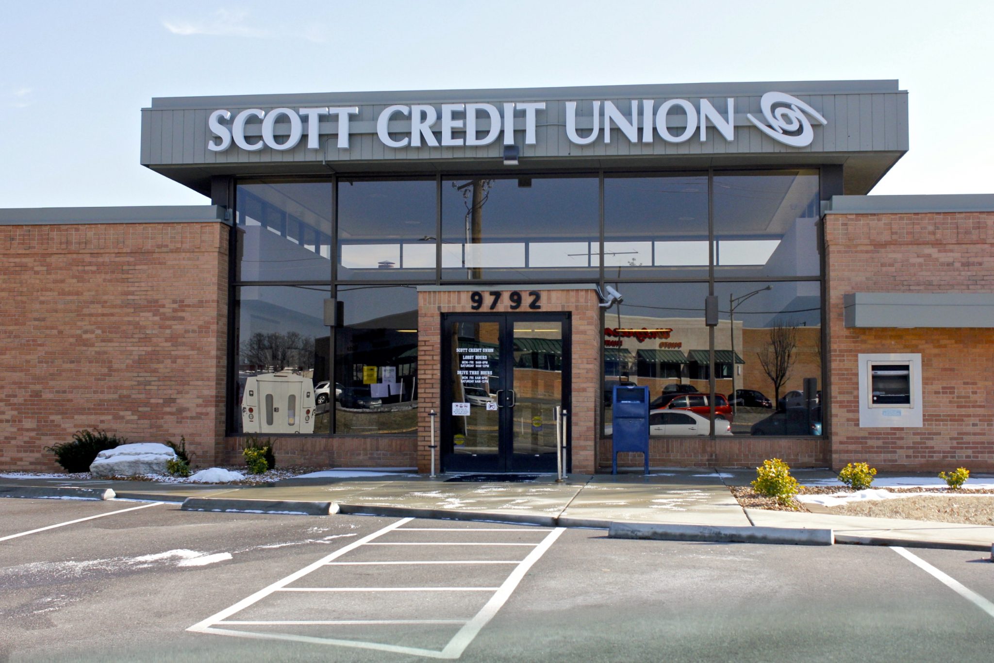 Scott Credit Union