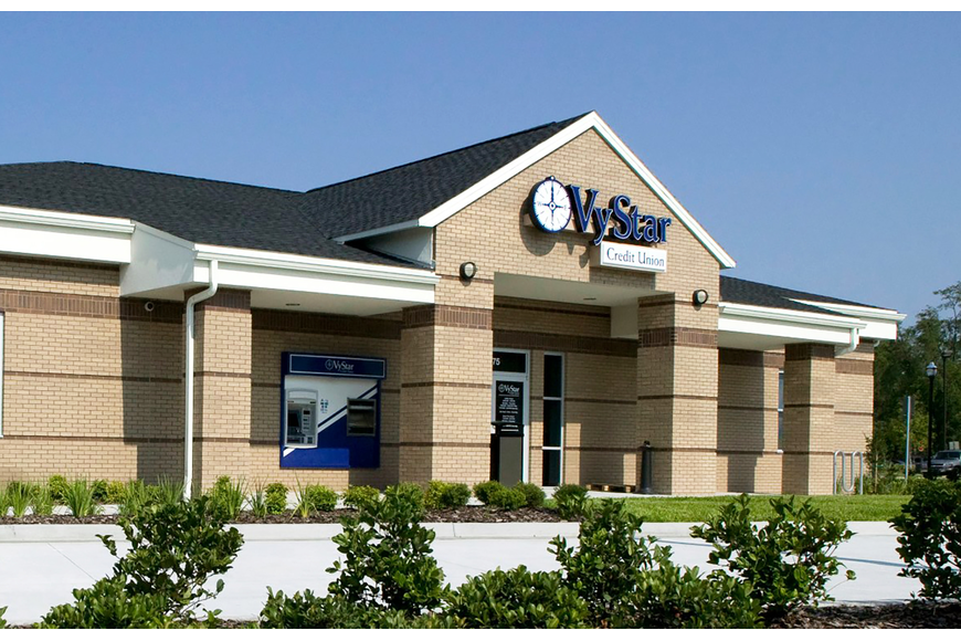 VyStar Credit Union