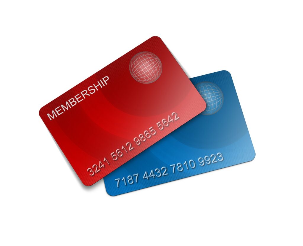 Membership of the Travis Credit Union