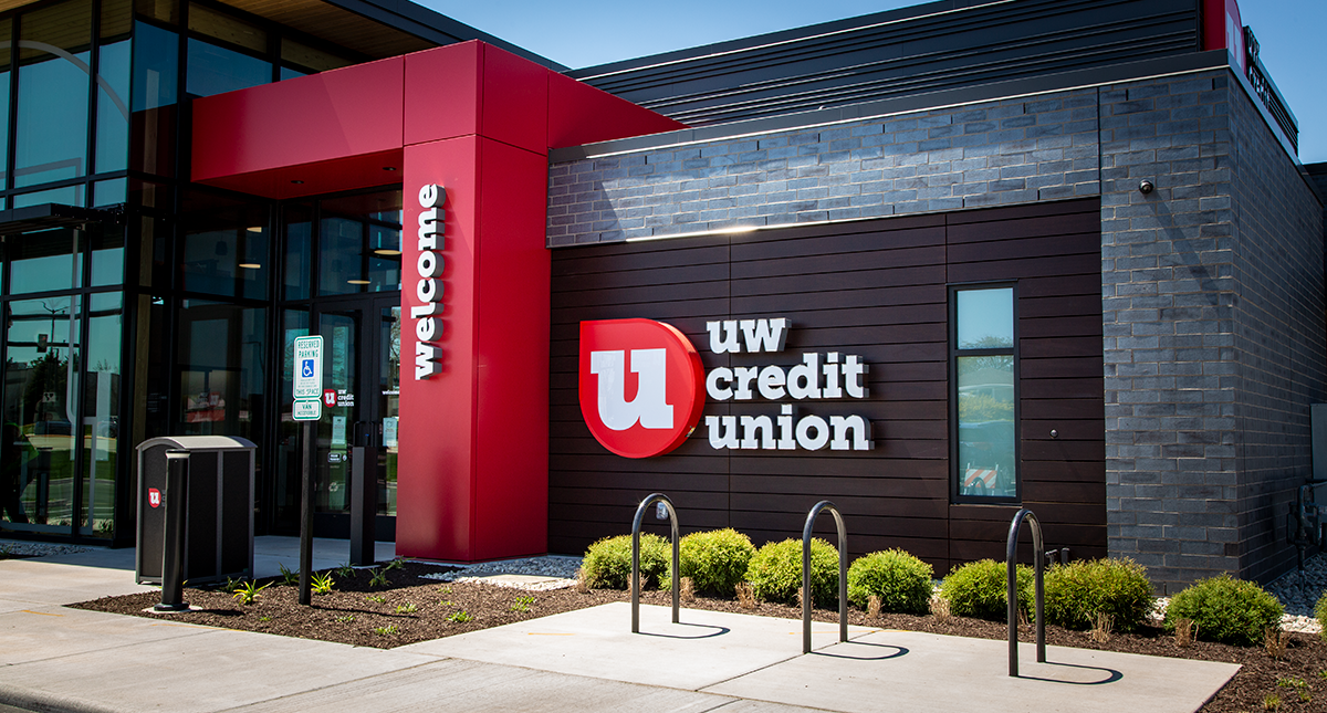 Introduction of the UW Credit Union