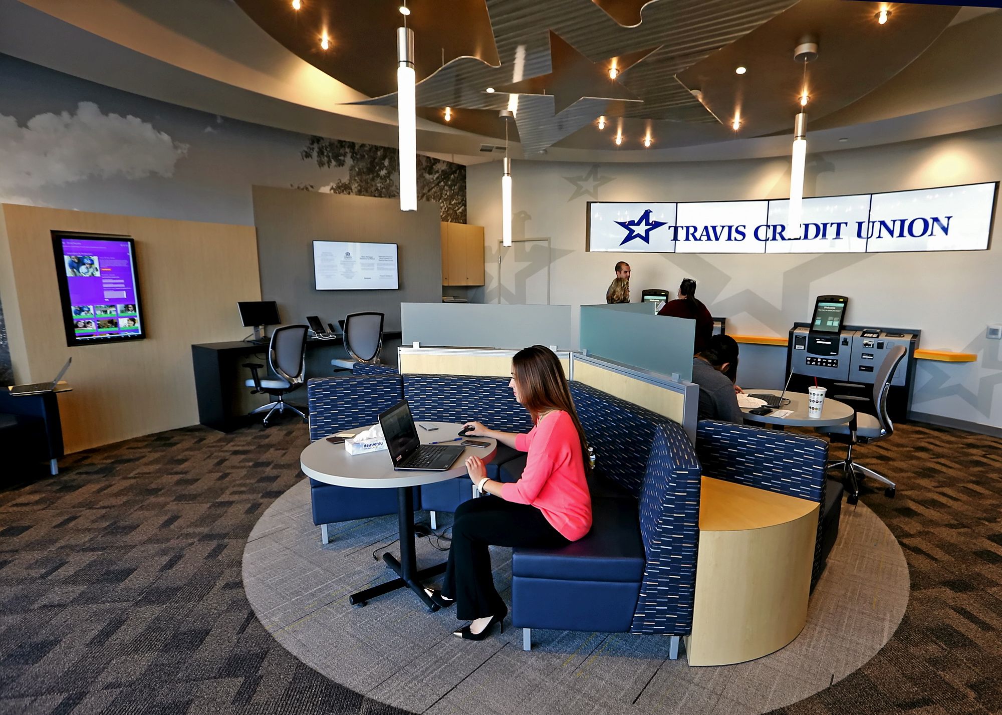 Travis Credit Union